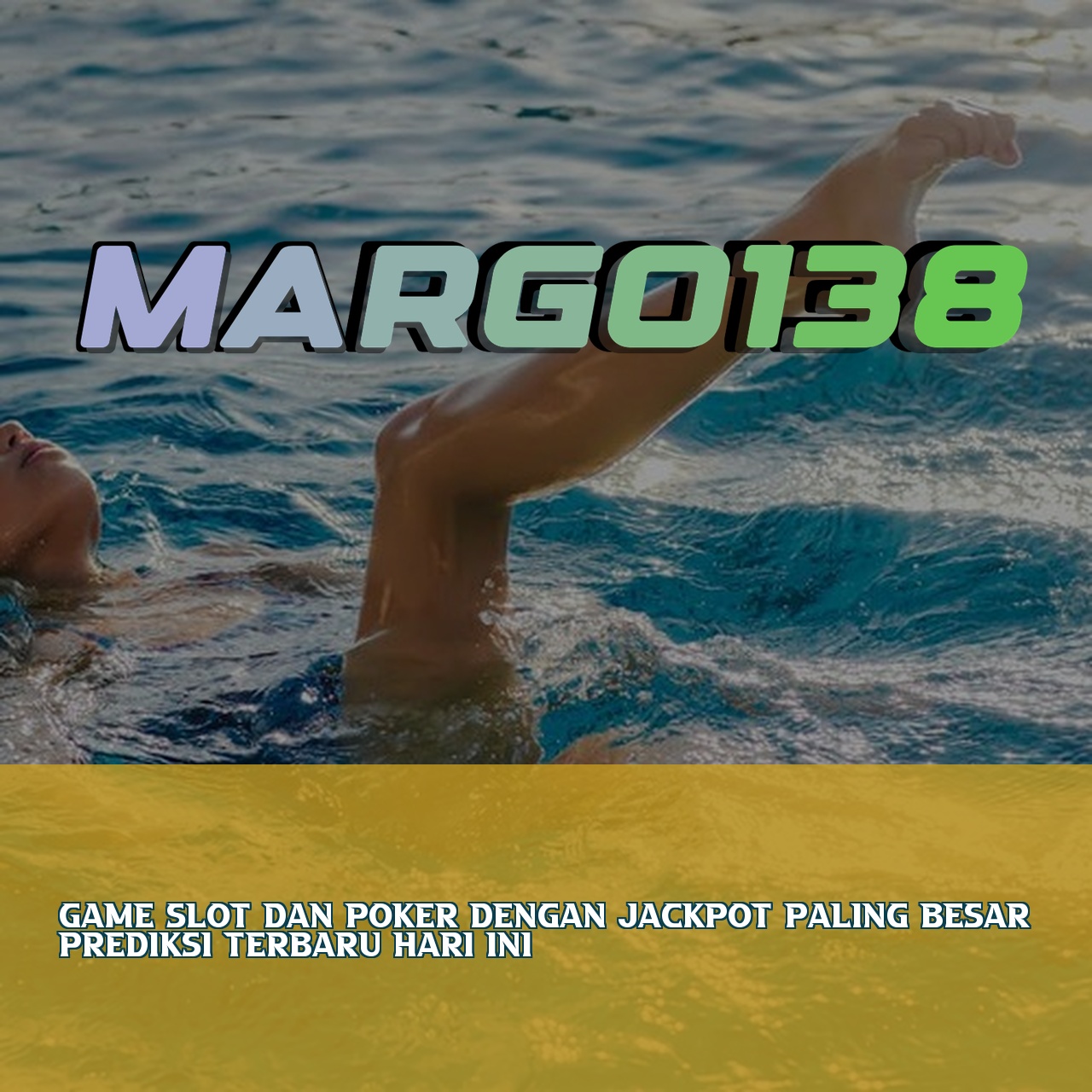 MARGO138