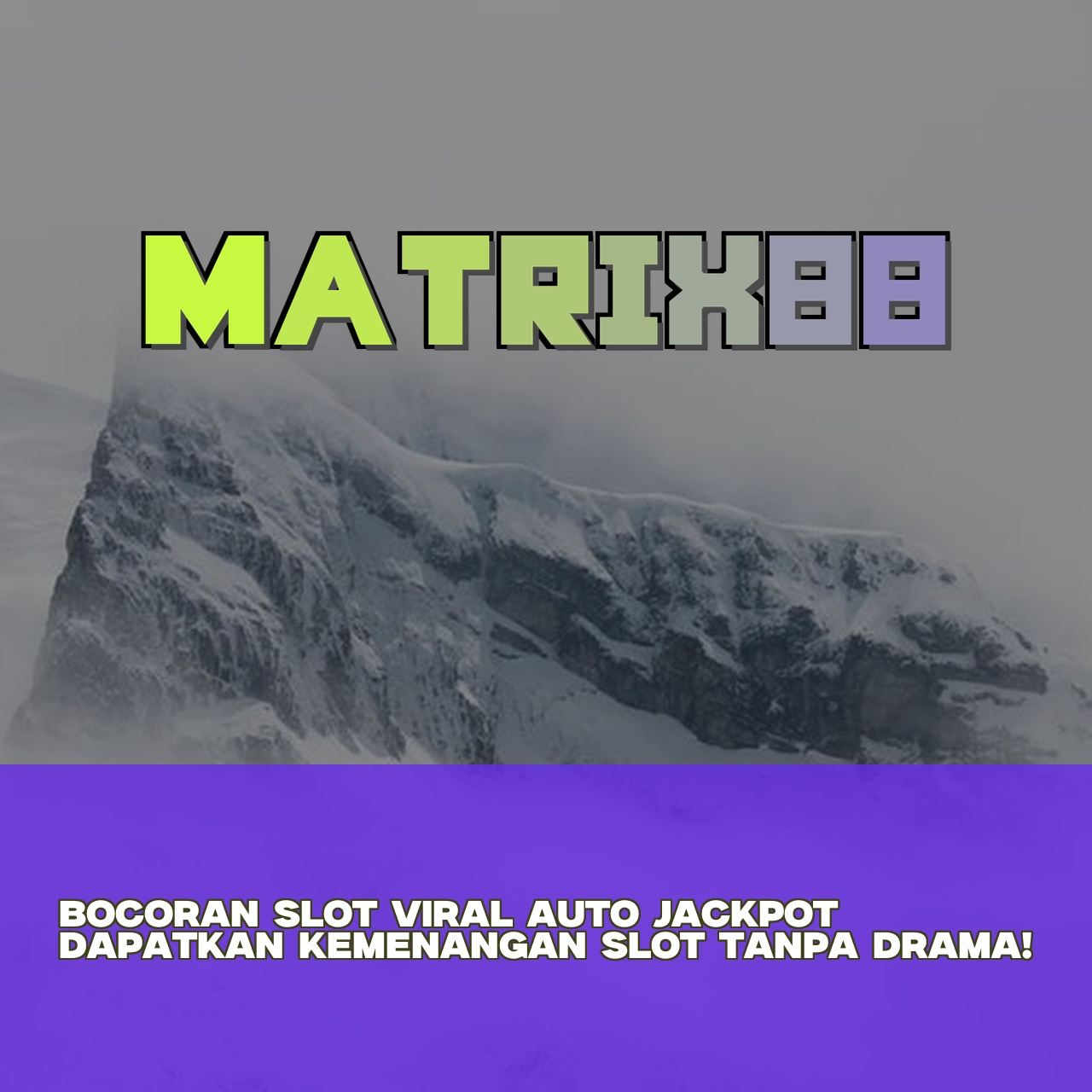 MATRIX88