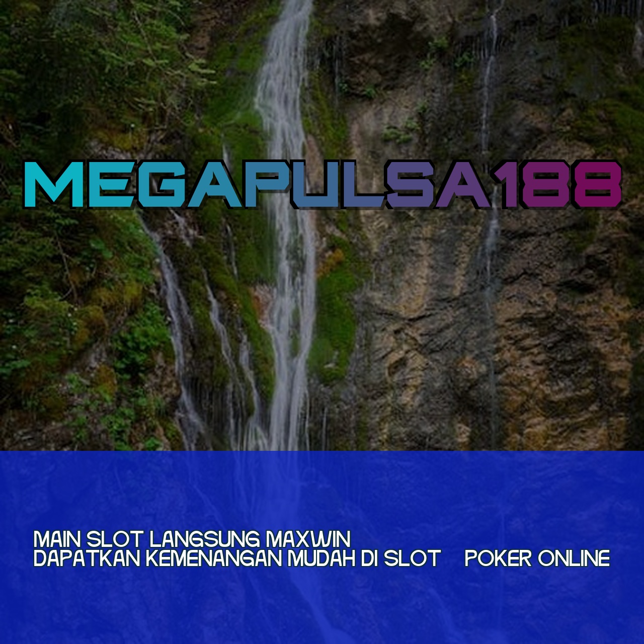 MEGAPULSA188
