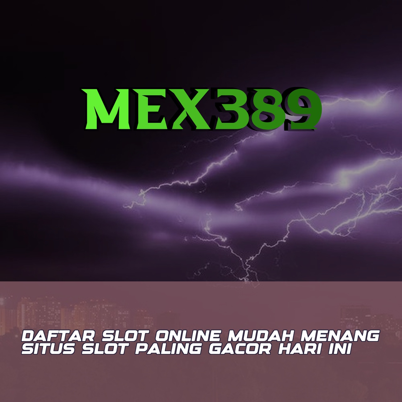 MEX389