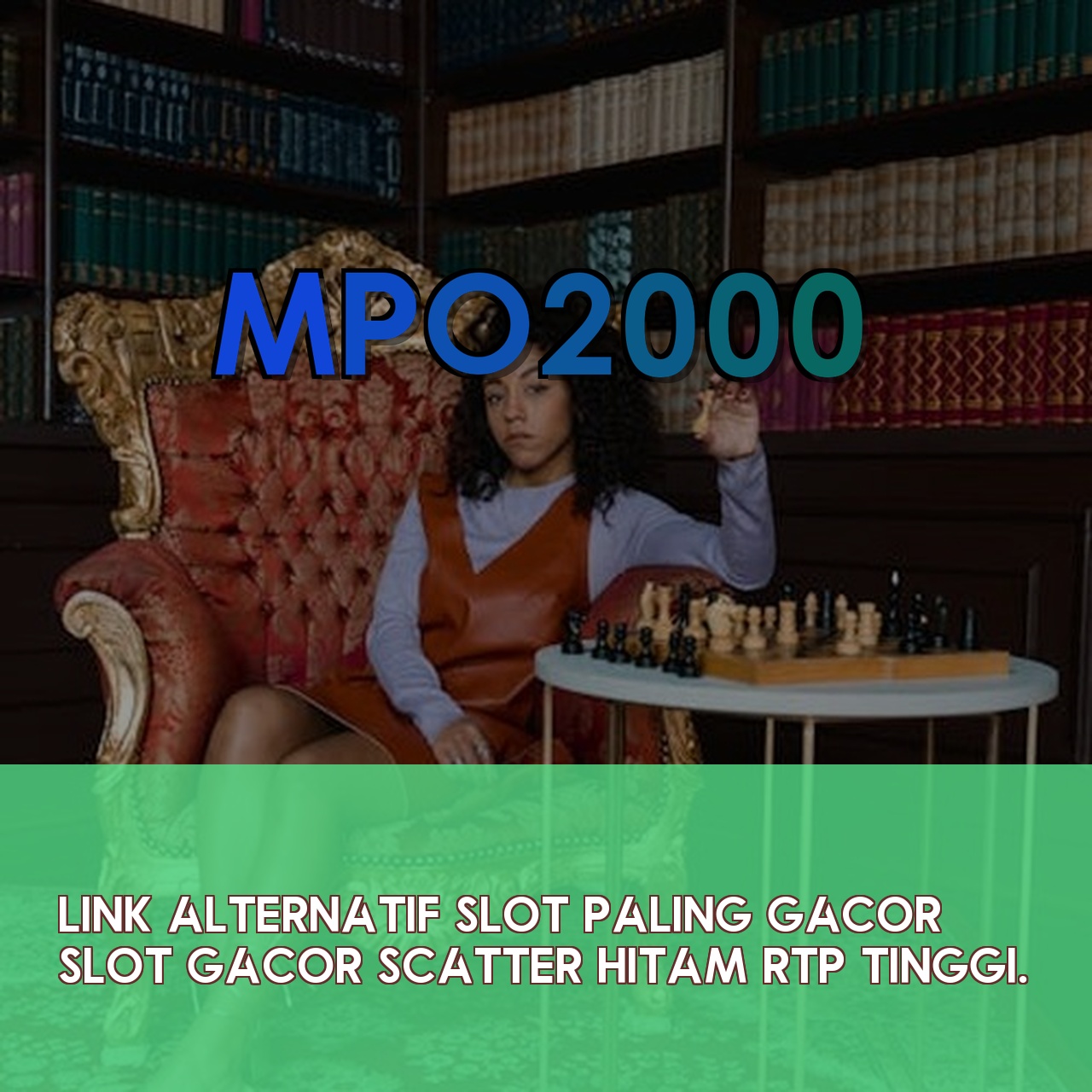 MPO2000