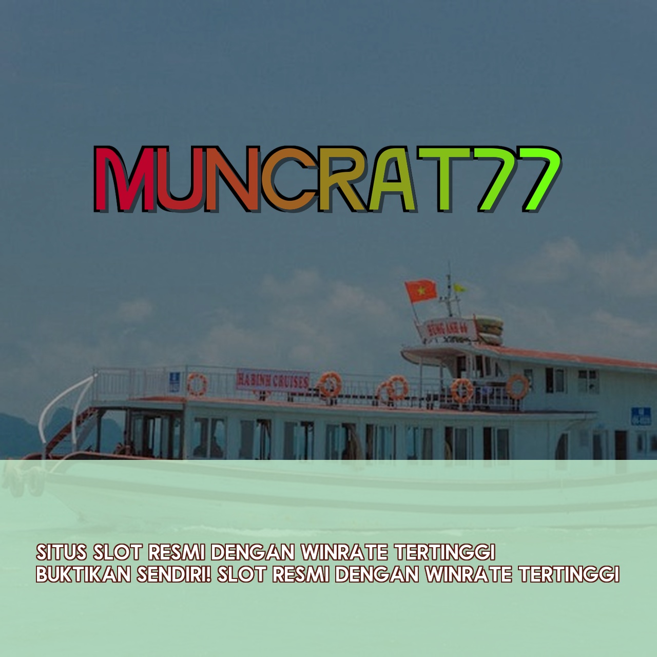 MUNCRAT77