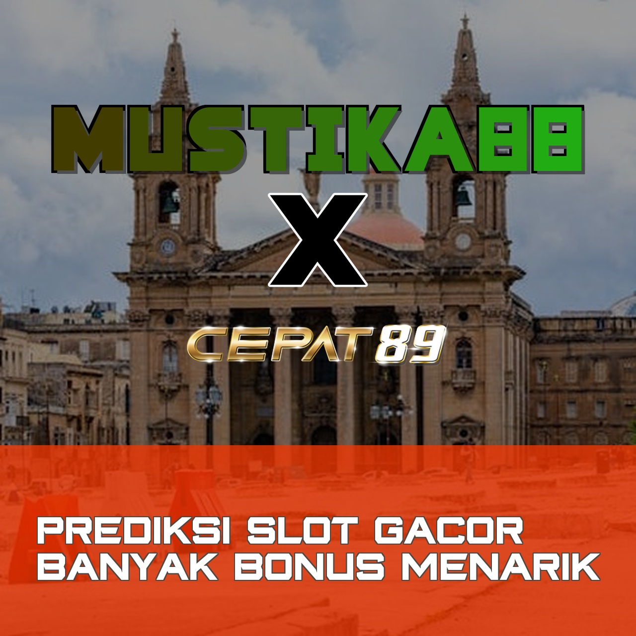 MUSTIKA88