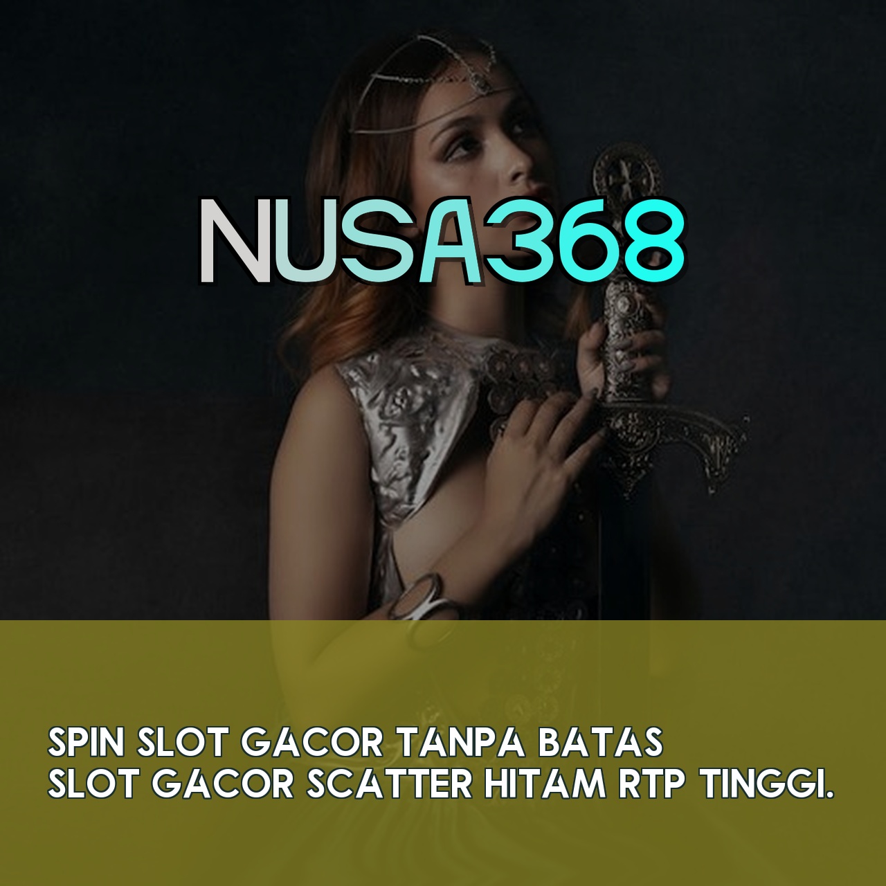 NUSA368