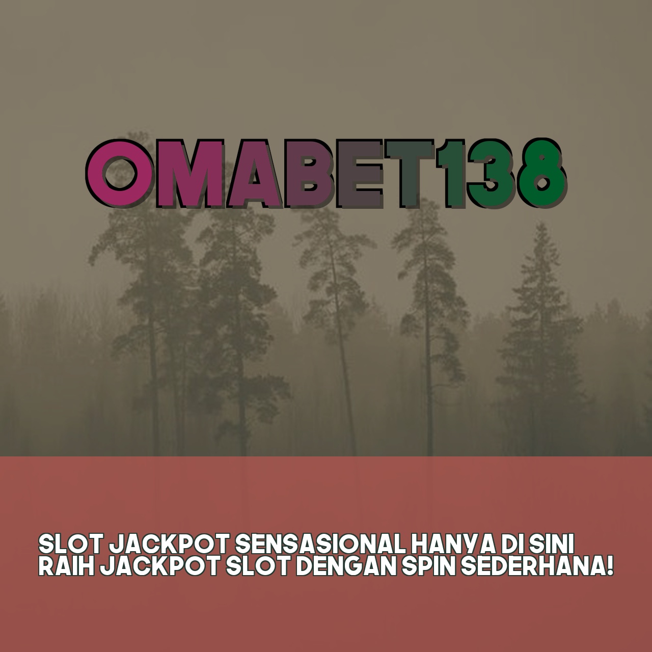 OMABET138