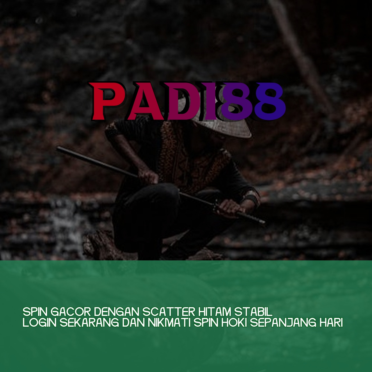 PADI88