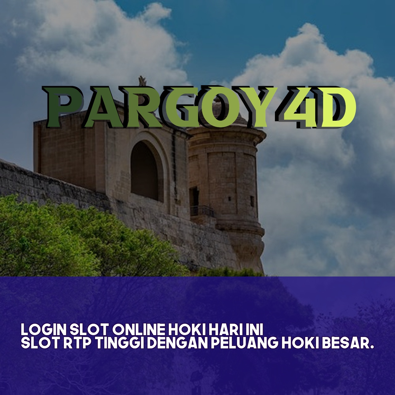 PARGOY4D