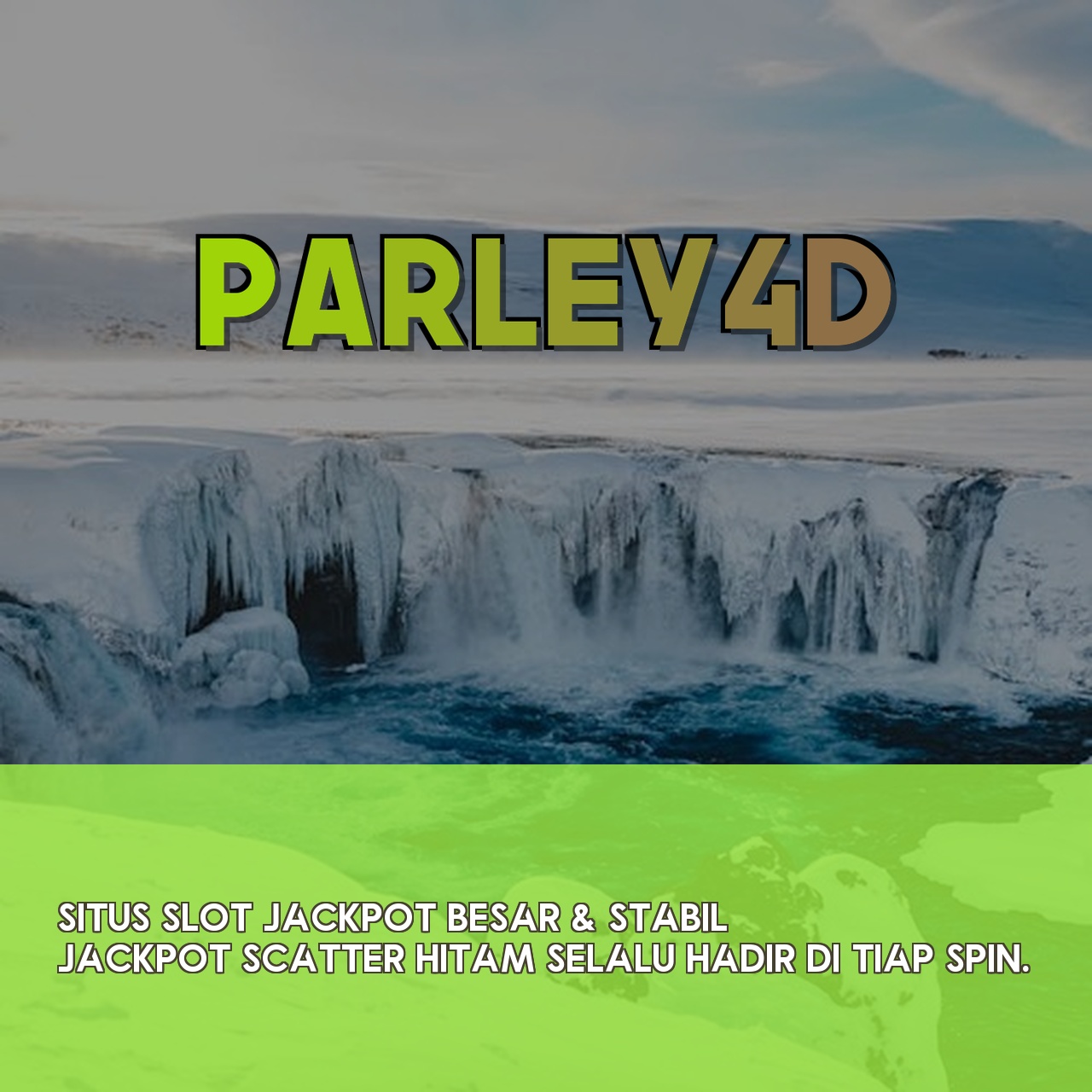 PARLEY4D