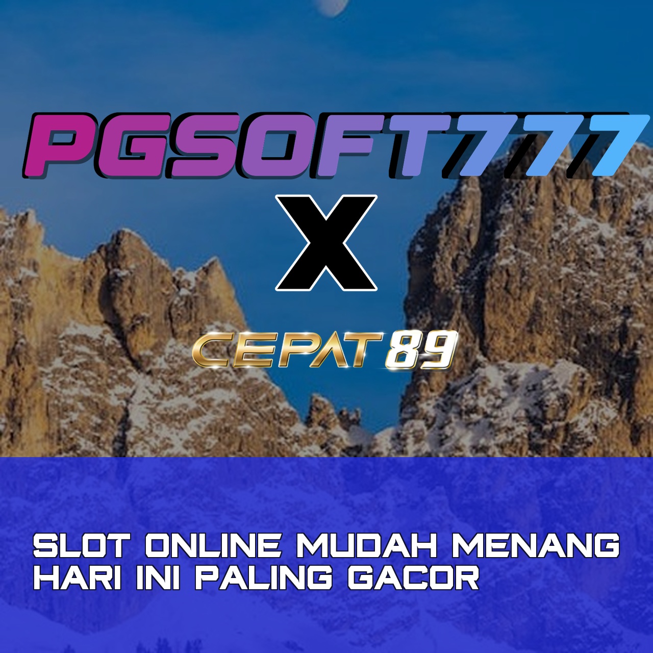 PGSOFT777
