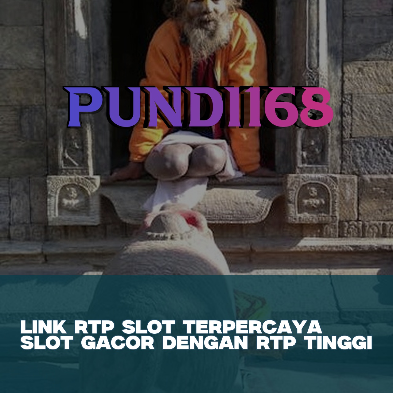 PUNDI168