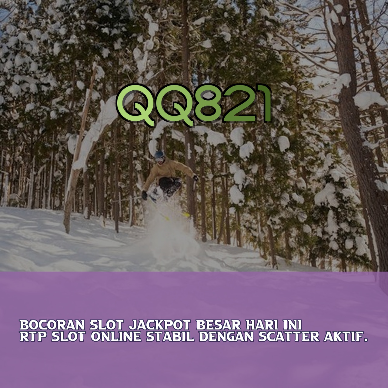 QQ821