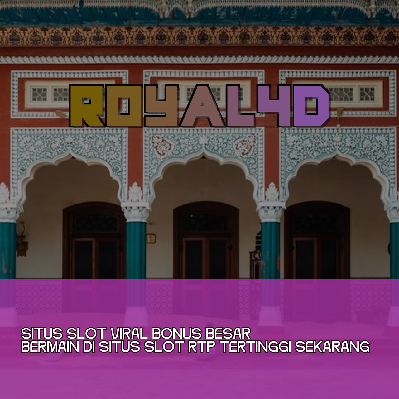 ROYAL4D