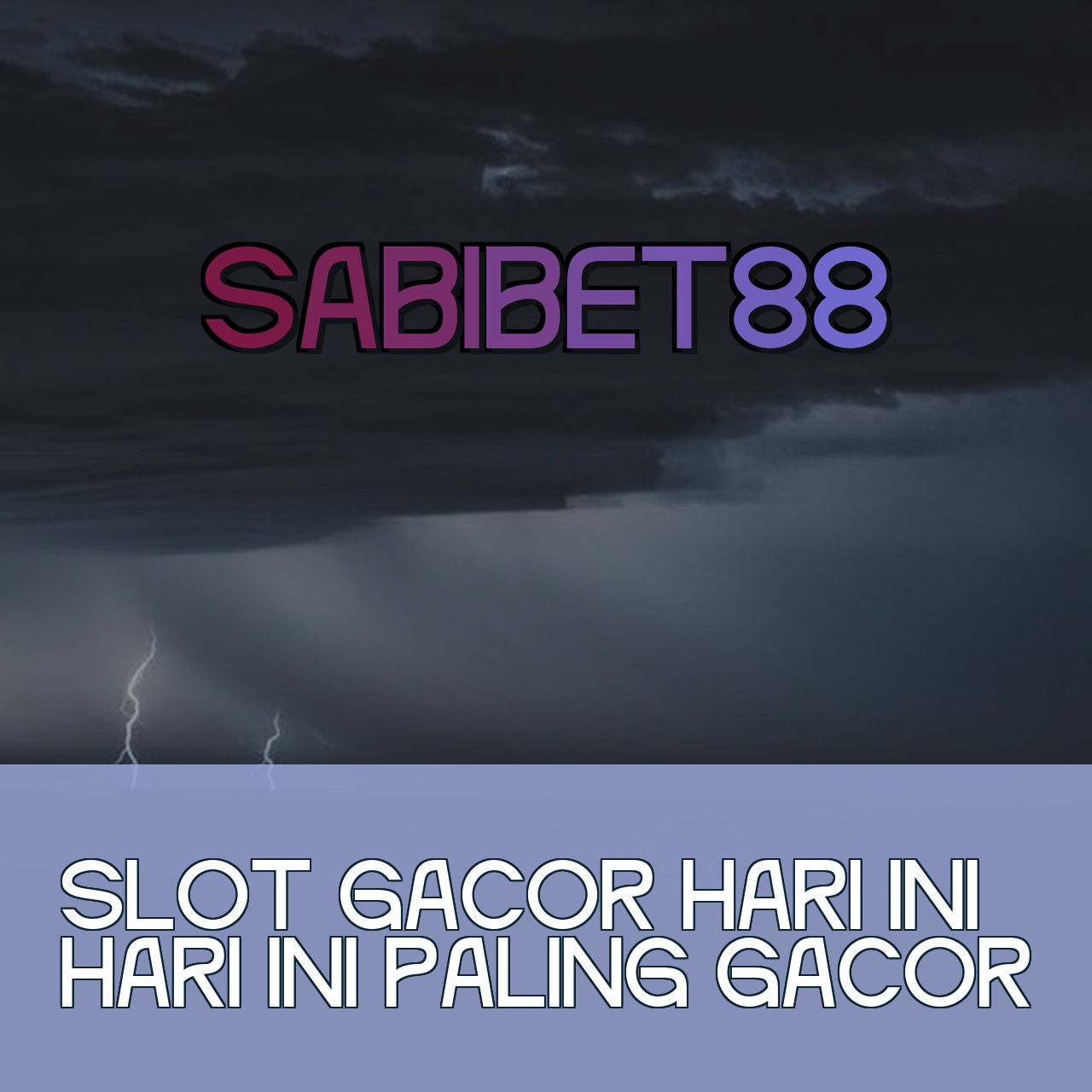 SABIBET88