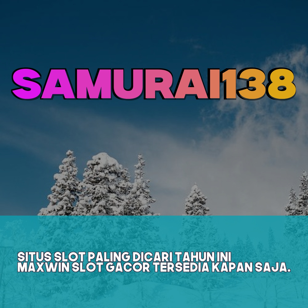 SAMURAI138
