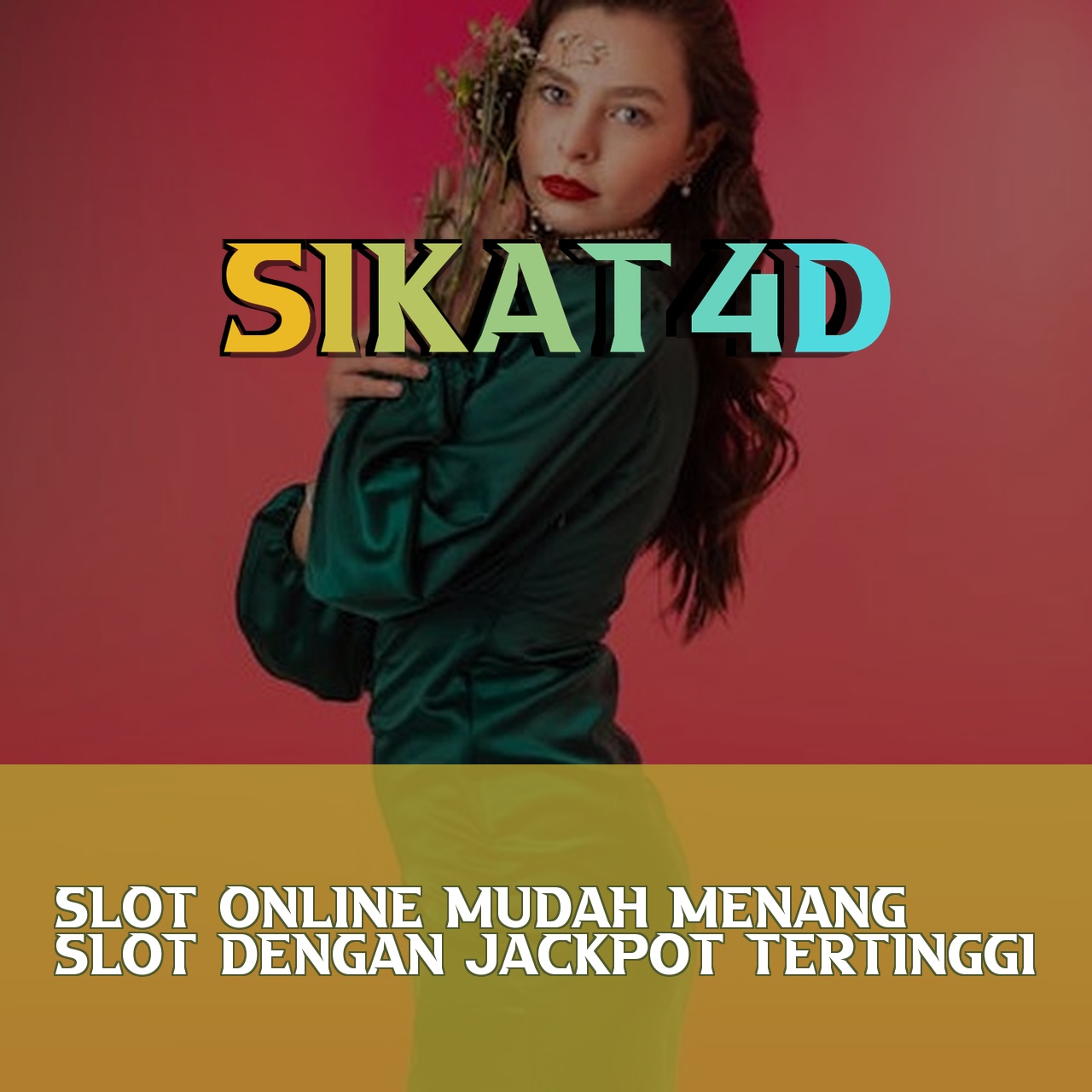SIKAT4D