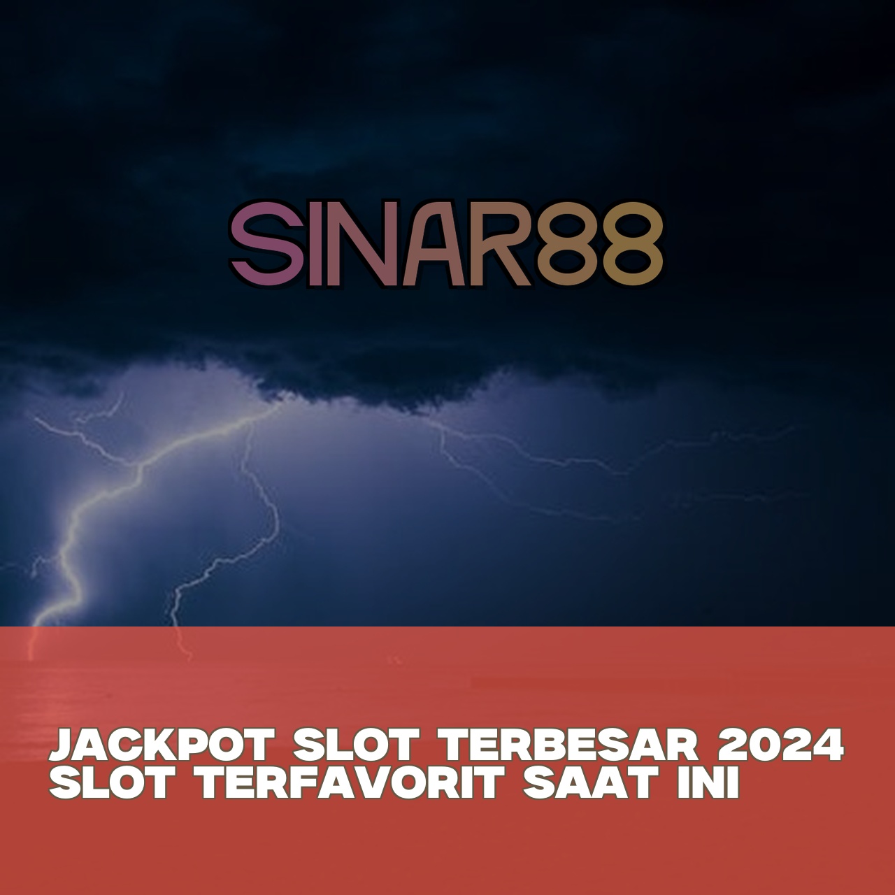 SINAR88