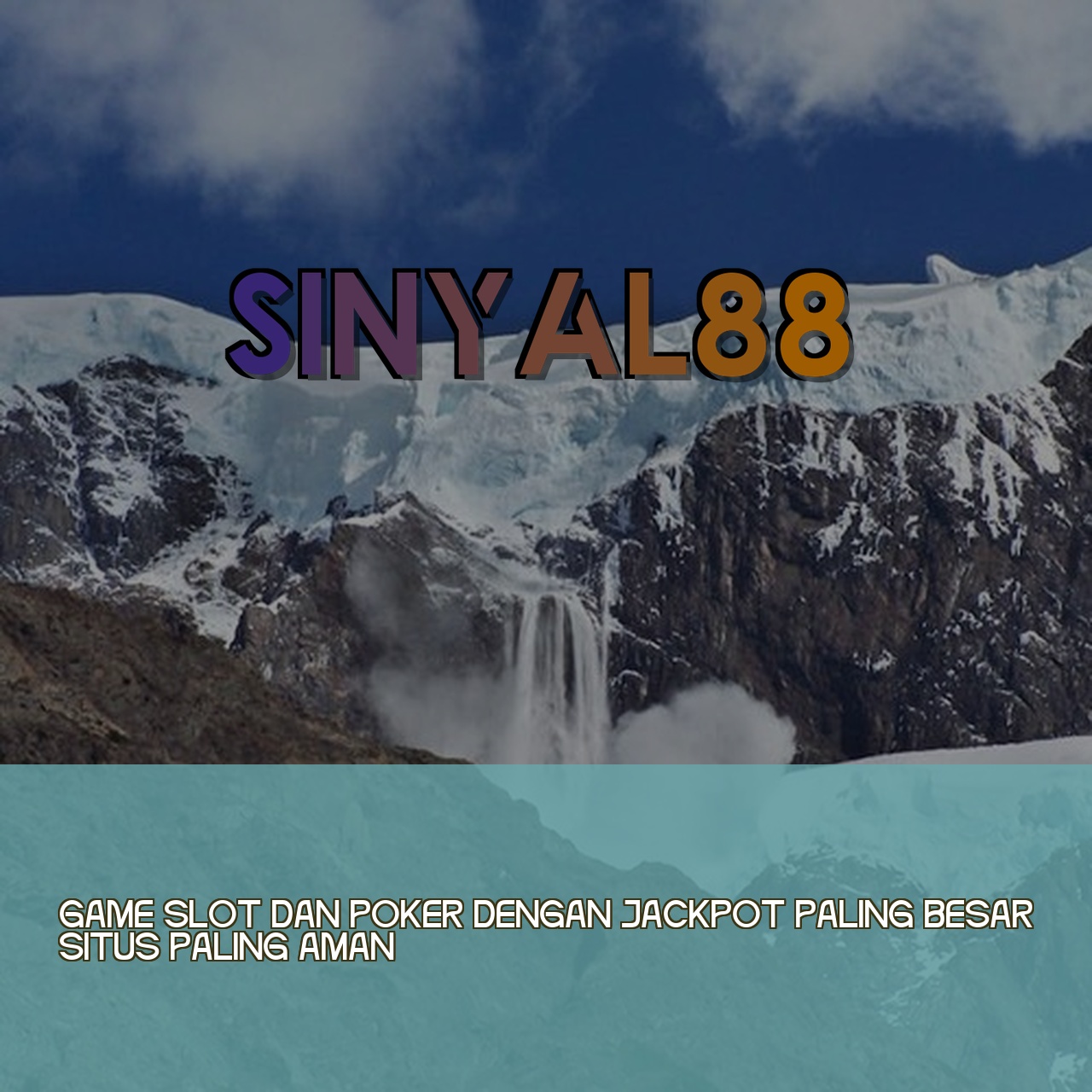 SINYAL88