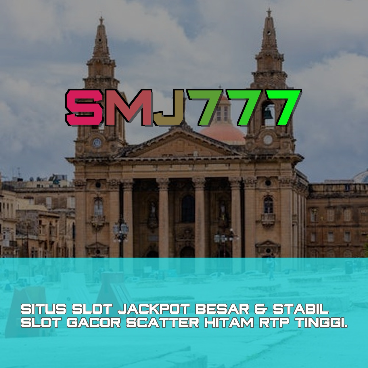 SMJ777