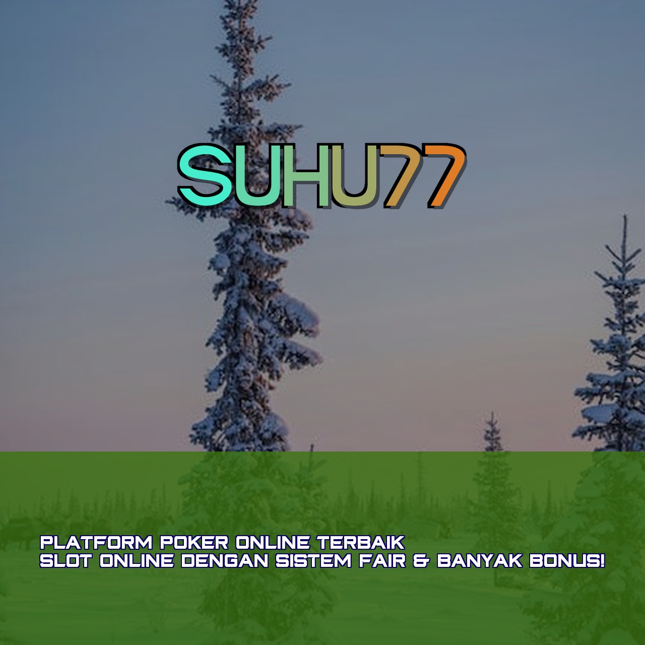SUHU77