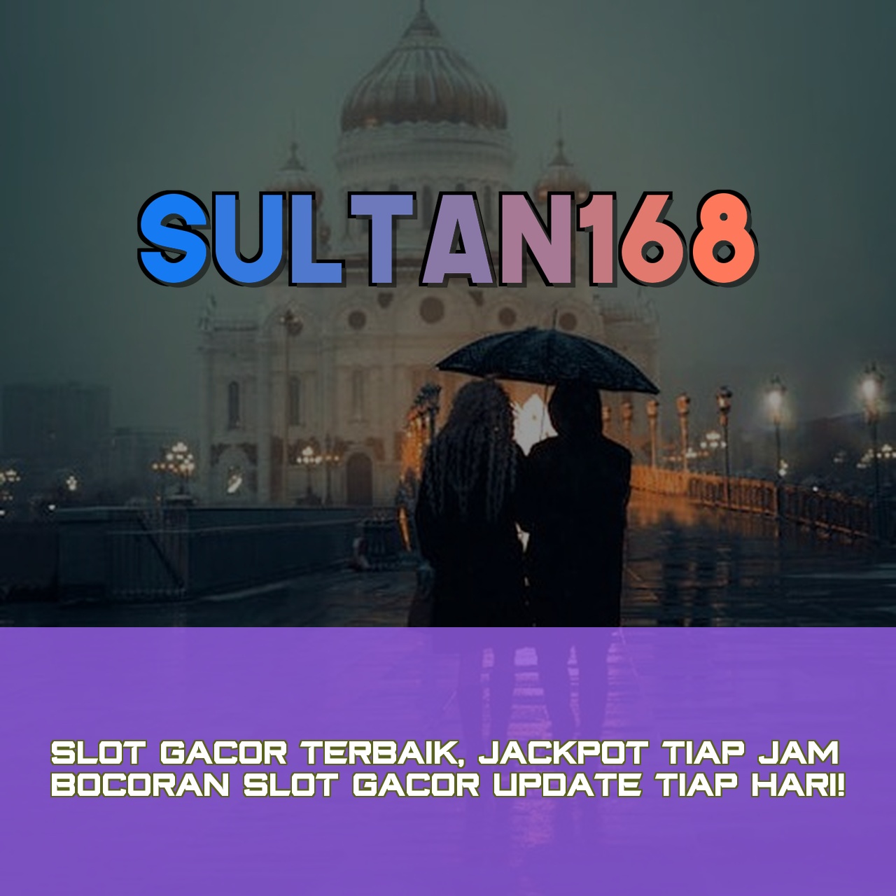 SULTAN168