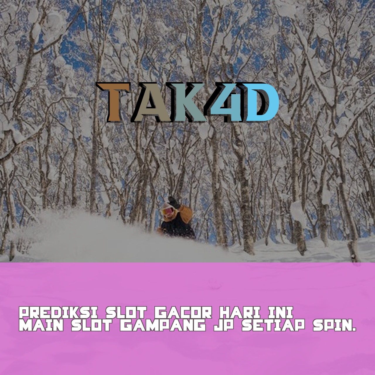 TAK4D