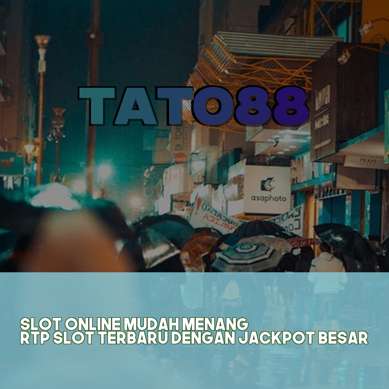 TATO88