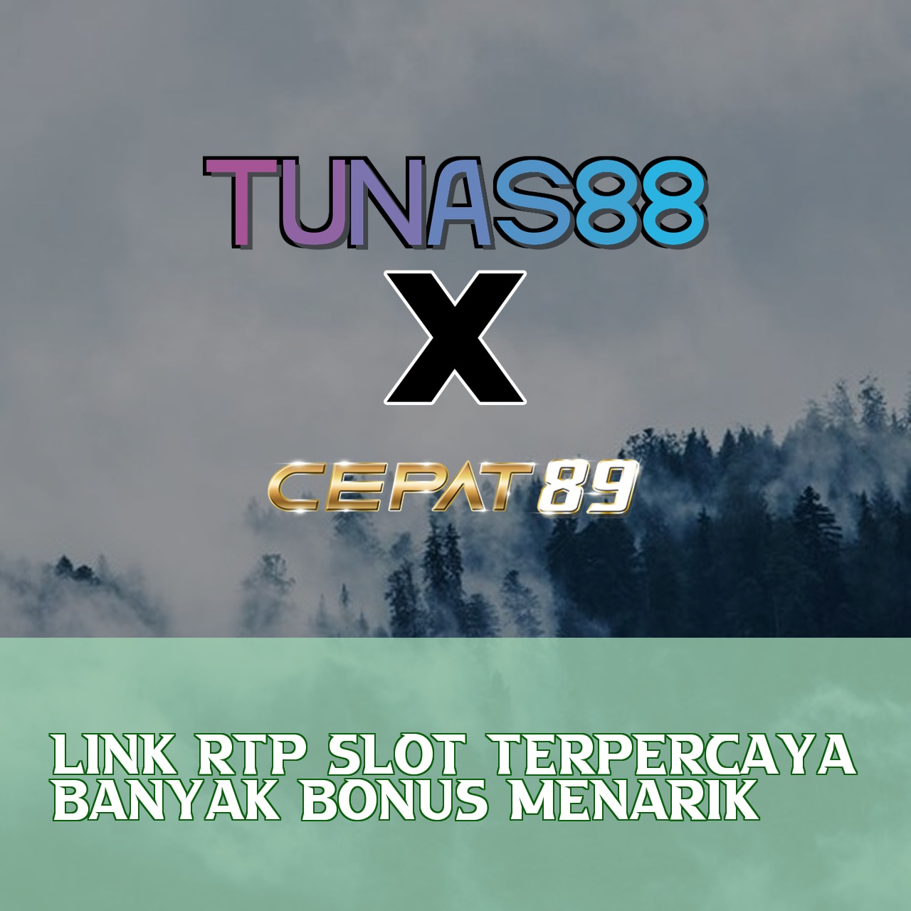 TUNAS88
