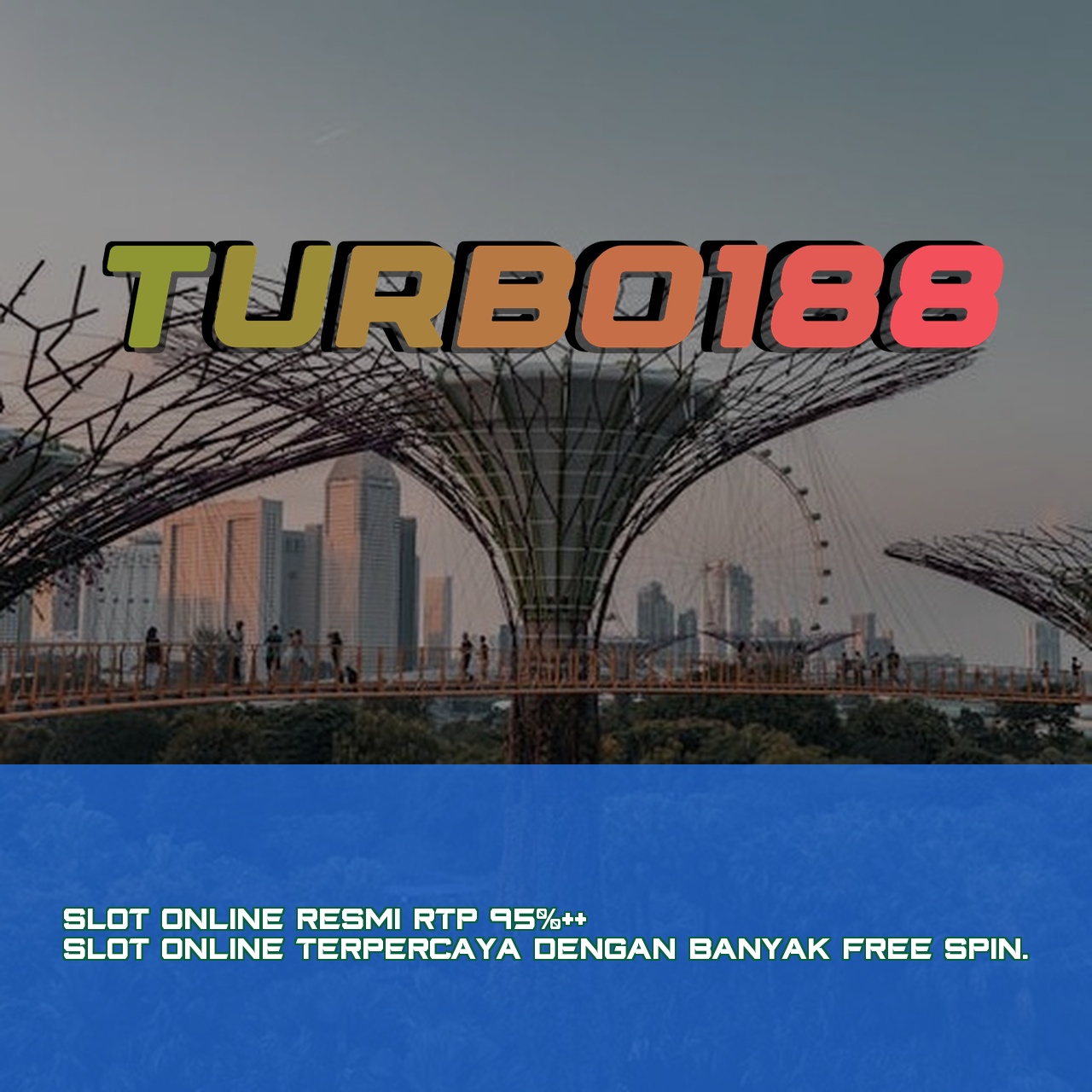 TURBO188