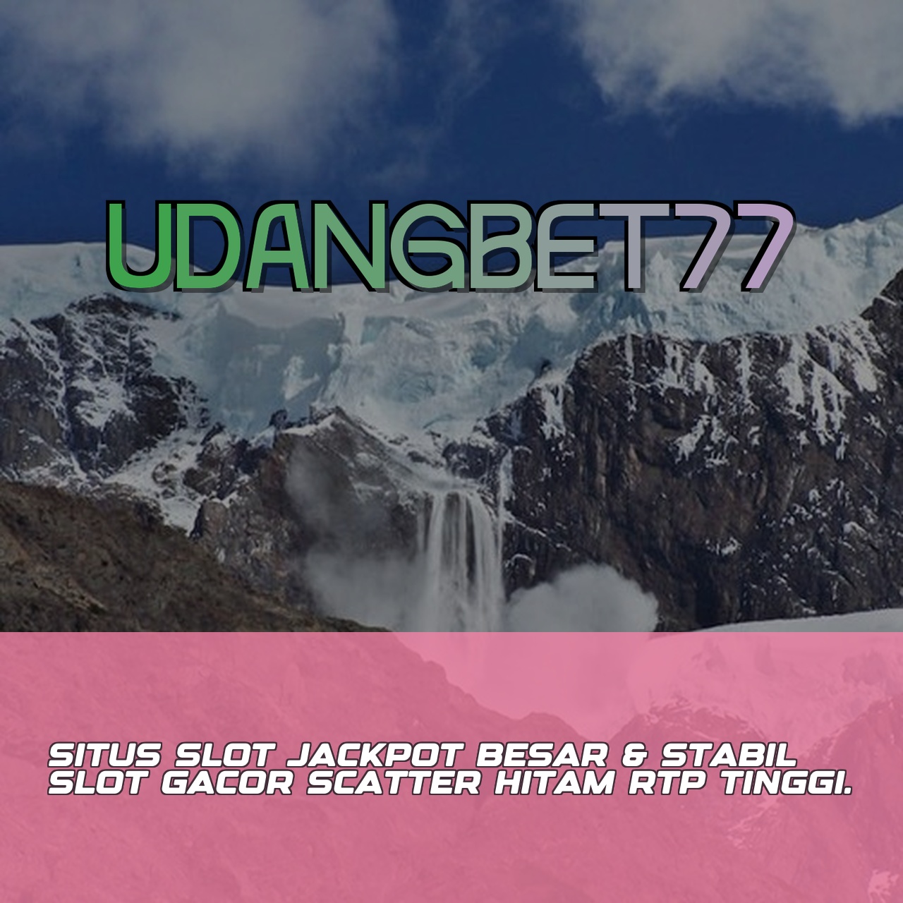 UDANGBET77