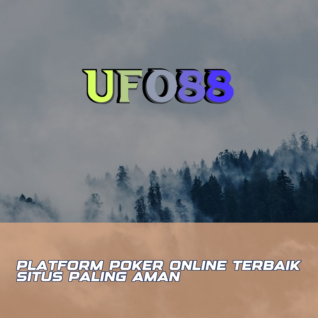 UFO88