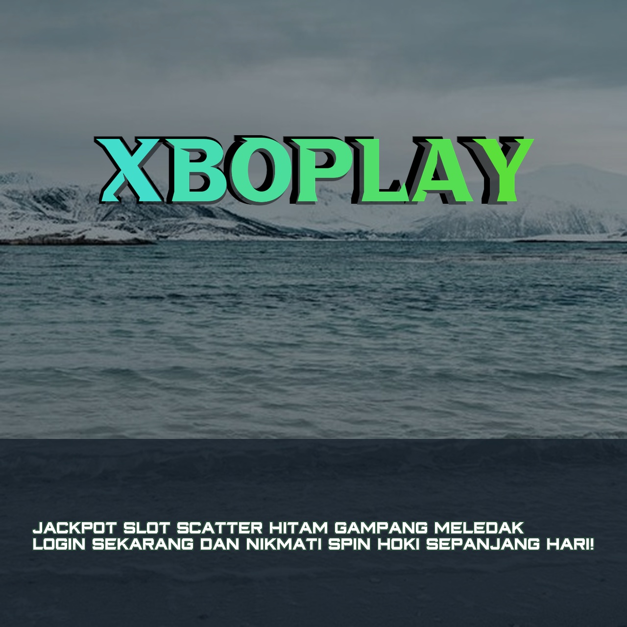 XBOPLAY