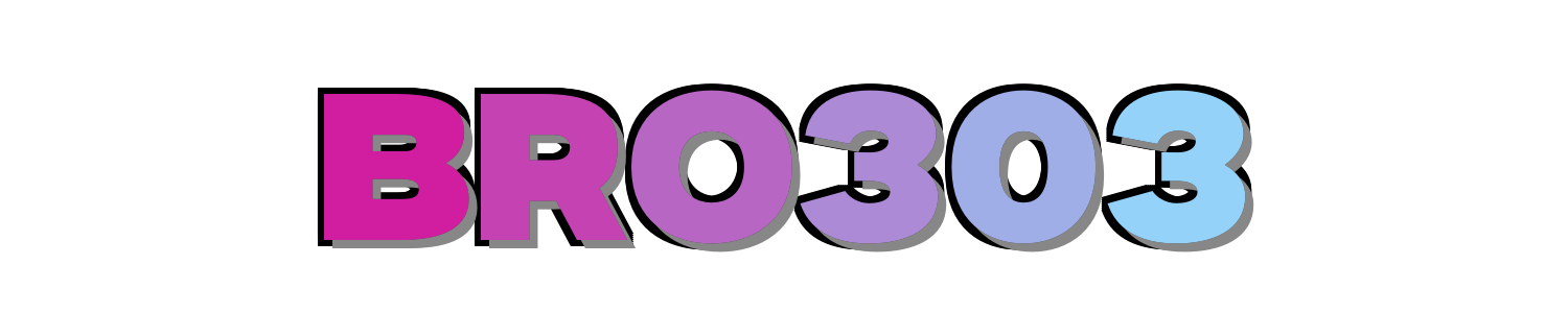 BRO303
