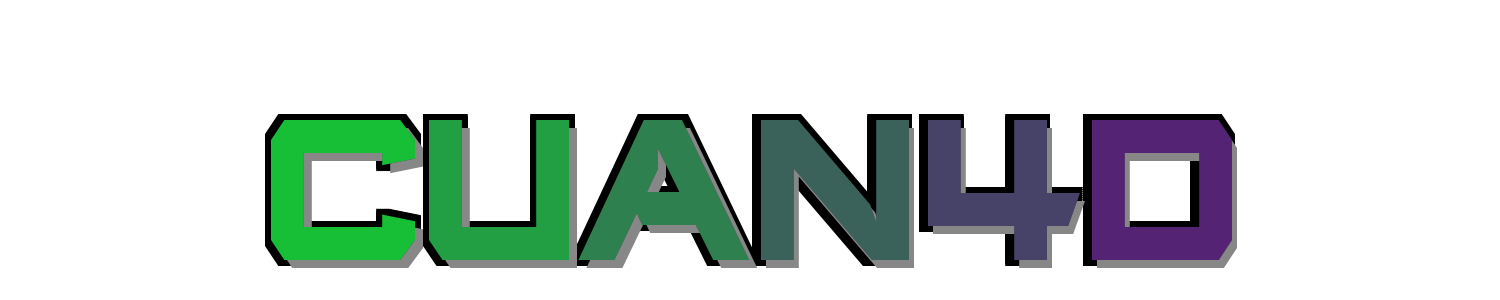 CUAN4D