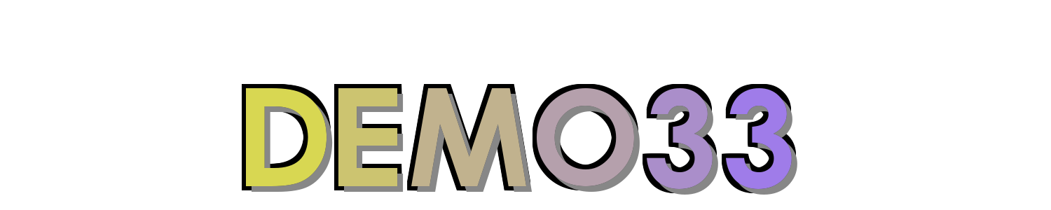 DEMO33