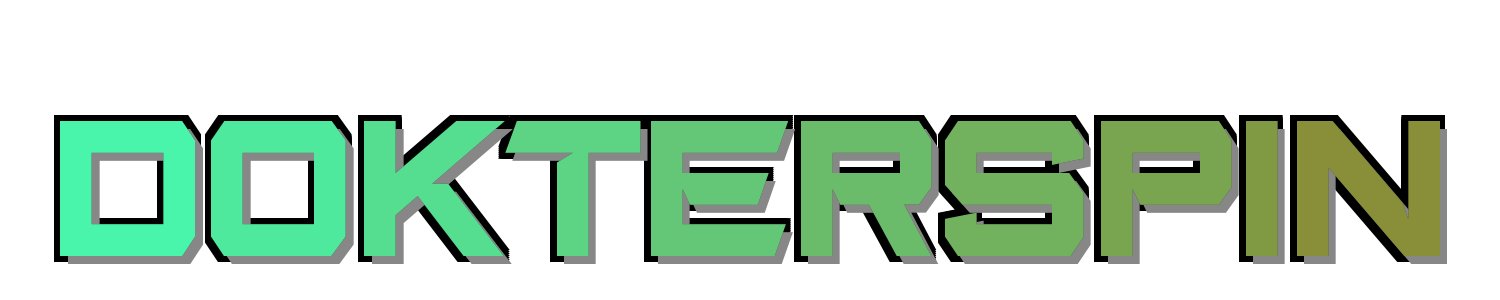 DOKTERSPIN
