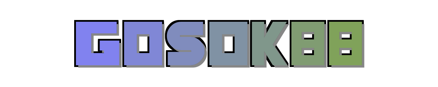 GOSOK88