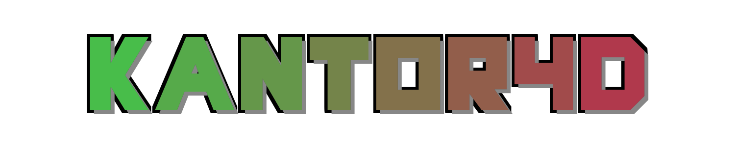 KANTOR4D