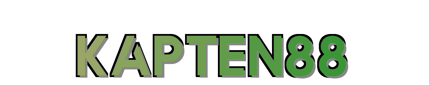 KAPTEN88