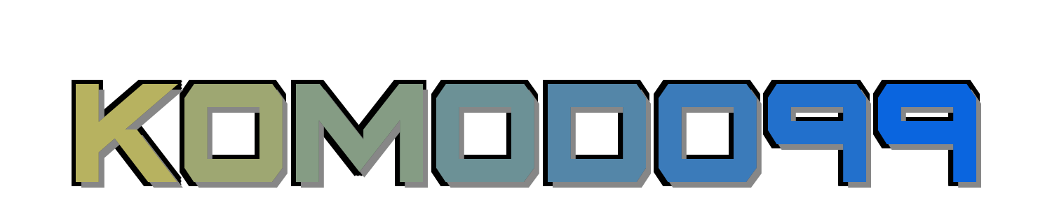 KOMODO99