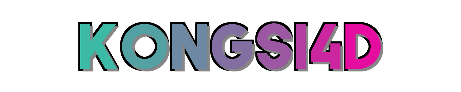KONGSI4D