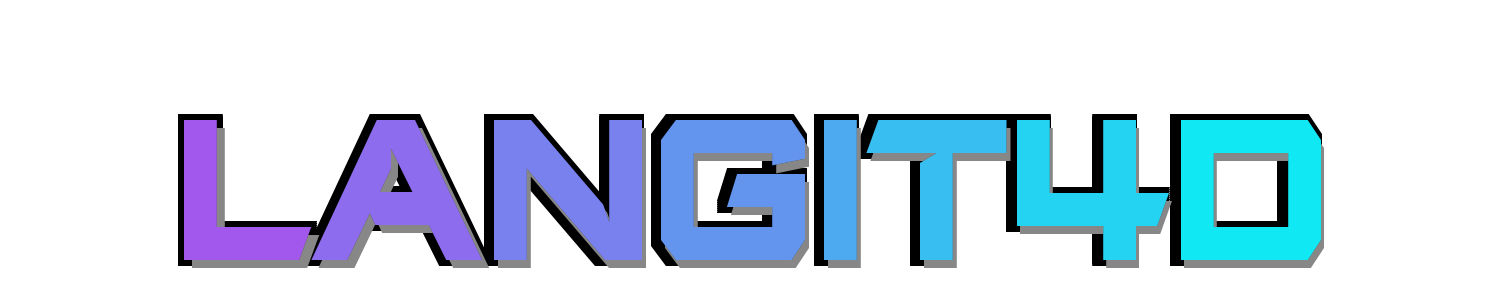 LANGIT4D