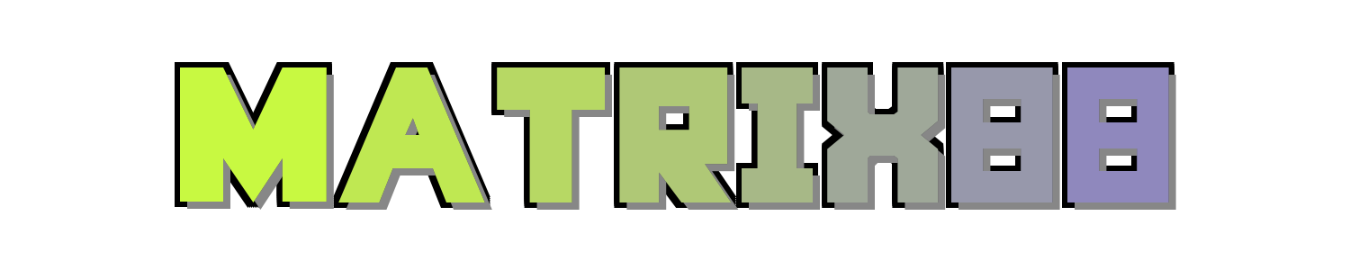 MATRIX88