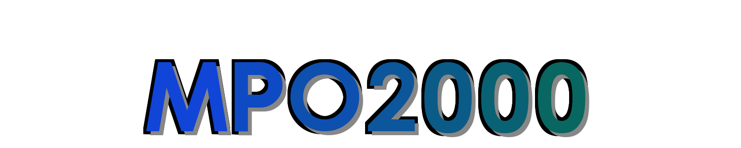 MPO2000