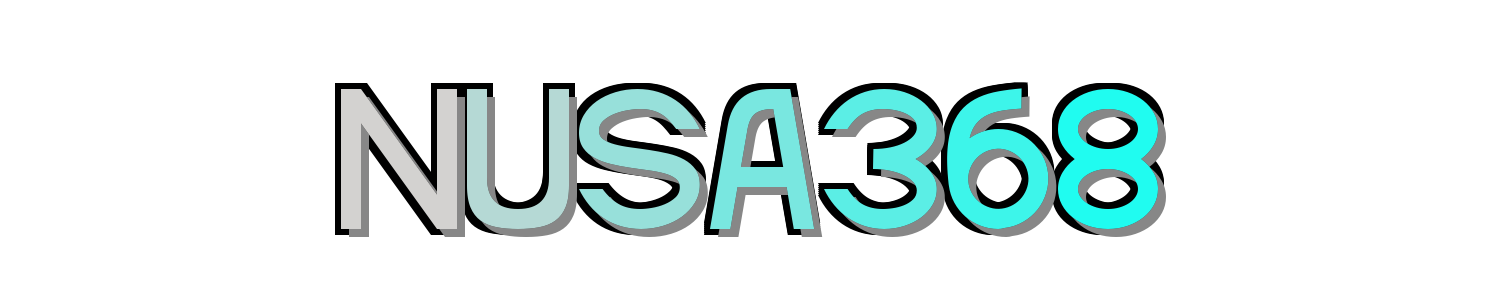 NUSA368