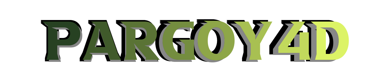 PARGOY4D