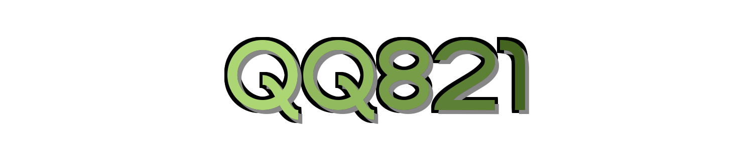 QQ821