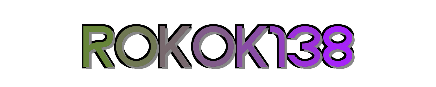 ROKOK138