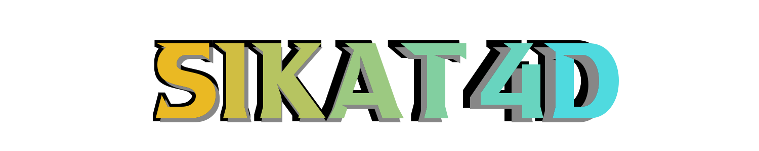 SIKAT4D