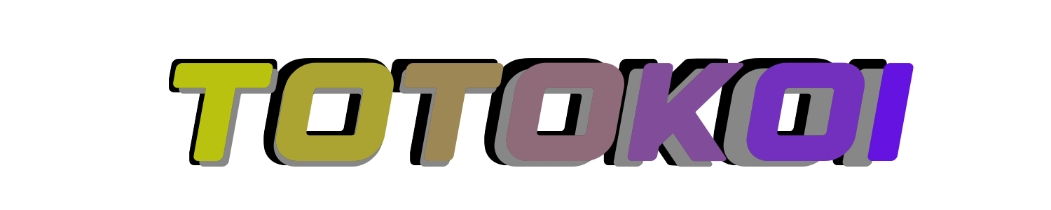 TOTOKOI